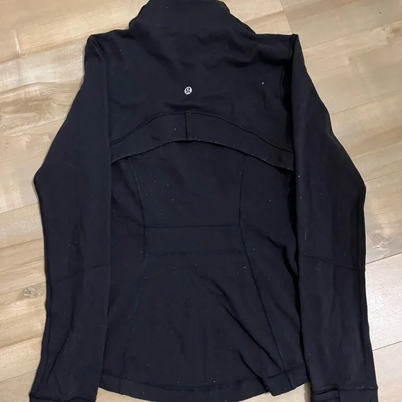Lululemon Define Jacket - Picture 5 of 5